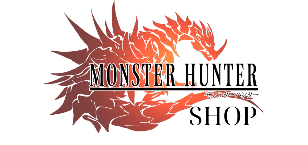 Monster Hunter Shop