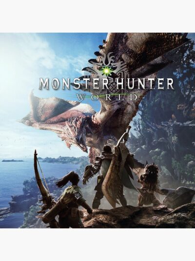 flat750x075f pad750x1000f8f8f8.u15 24 - Monster Hunter Shop