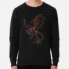 ssrcolightweight sweatshirtmens10101001c5ca27c6frontsquare productx1000 bgf8f8f8 21 - Monster Hunter Shop