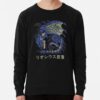 ssrcolightweight sweatshirtmens10101001c5ca27c6frontsquare productx1000 bgf8f8f8 4 - Monster Hunter Shop