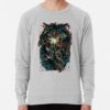 ssrcolightweight sweatshirtmensheather greyfrontsquare productx1000 bgf8f8f8 12 - Monster Hunter Shop