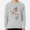 ssrcolightweight sweatshirtmensheather greyfrontsquare productx1000 bgf8f8f8 21 - Monster Hunter Shop