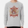 ssrcolightweight sweatshirtmensheather greyfrontsquare productx1000 bgf8f8f8 23 - Monster Hunter Shop