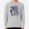 ssrcolightweight sweatshirtmensheather greyfrontsquare productx1000 bgf8f8f8 4 - Monster Hunter Shop