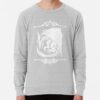 ssrcolightweight sweatshirtmensheather greyfrontsquare productx1000 bgf8f8f8 7 - Monster Hunter Shop