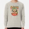 ssrcolightweight sweatshirtmensoatmeal heatherfrontsquare productx1000 bgf8f8f8 13 - Monster Hunter Shop