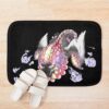 urbathmat flatlay context smallsquare750x1000.1u5 29 - Monster Hunter Shop