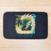 urbathmat flatlay largesquare1000x1000.1u5 - Monster Hunter Shop