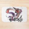 urbathmat flatlay largesquare1000x1000.1u5 12 - Monster Hunter Shop