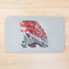 urbathmat flatlay largesquare1000x1000.1u5 4 - Monster Hunter Shop