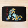 urbathmat flatlay largesquare1000x1000.1u5 8 - Monster Hunter Shop