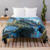 urblanket large bedsquarex1000.1u2 32 - Monster Hunter Shop