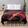 urblanket large bedsquarex1000.1u2 4 - Monster Hunter Shop