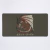 urdesk mat flatlaysquare1000x1000 22 - Monster Hunter Shop