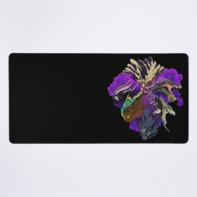 urdesk mat flatlaysquare1000x1000 24 - Monster Hunter Shop