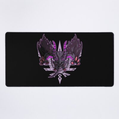 urdesk mat flatlaysquare1000x1000 27 - Monster Hunter Shop