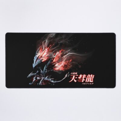 urdesk mat flatlaysquare1000x1000 31 - Monster Hunter Shop