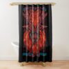 urshower curtain closedsquare1000x1000.1 17 - Monster Hunter Shop