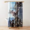 urshower curtain closedsquare1000x1000.1 24 - Monster Hunter Shop