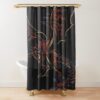 urshower curtain closedsquare1000x1000.1 3 - Monster Hunter Shop