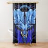 urshower curtain closedsquare1000x1000.1 4 - Monster Hunter Shop