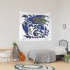 urtapestry lifestyle dorm mediumsquare1000x1000.u2 5 - Monster Hunter Shop