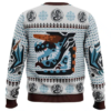 Gogmazios Monster Hunter Ugly Christmas Sweater 2 - Monster Hunter Shop